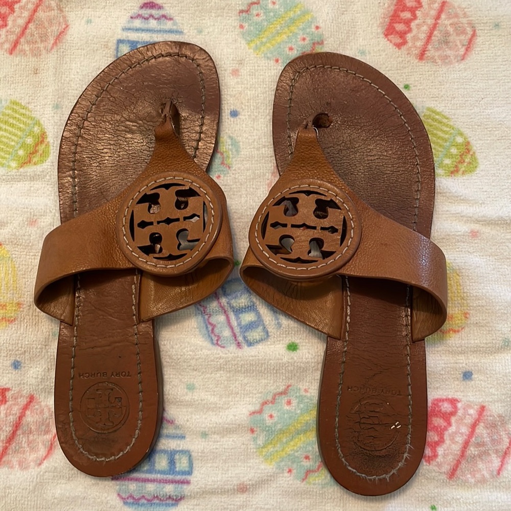 Old Tory Burch